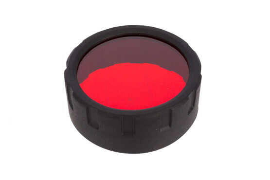 Streamlight WayPoint Red Filter for Rechargeable Models